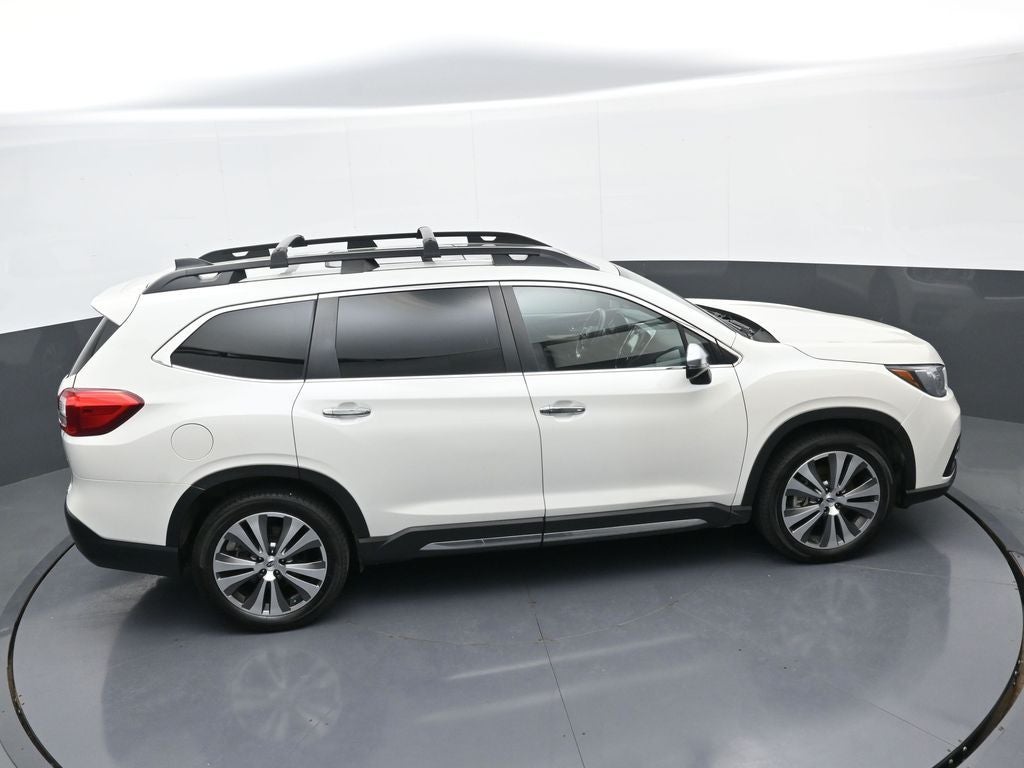 2021 Subaru Ascent Touring