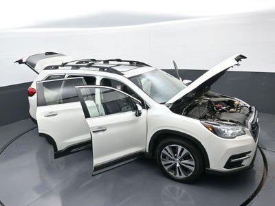 2021 Subaru Ascent Touring