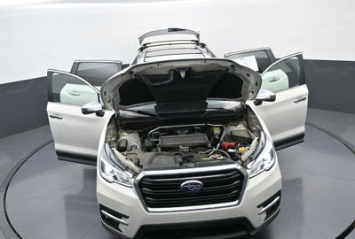 2021 Subaru Ascent Touring
