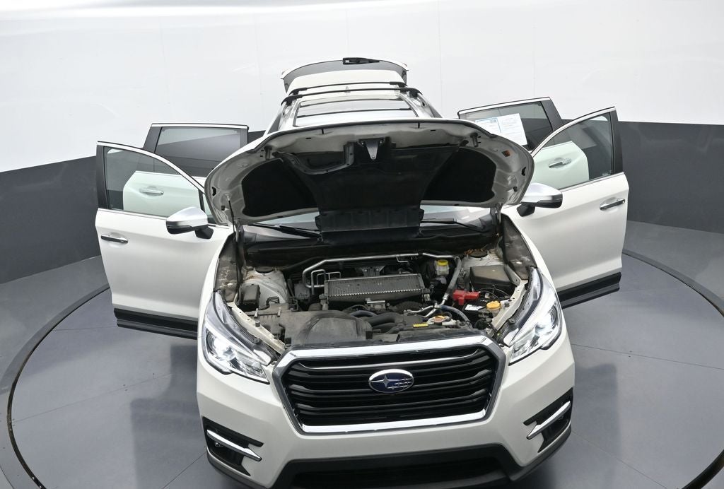 2021 Subaru Ascent Touring