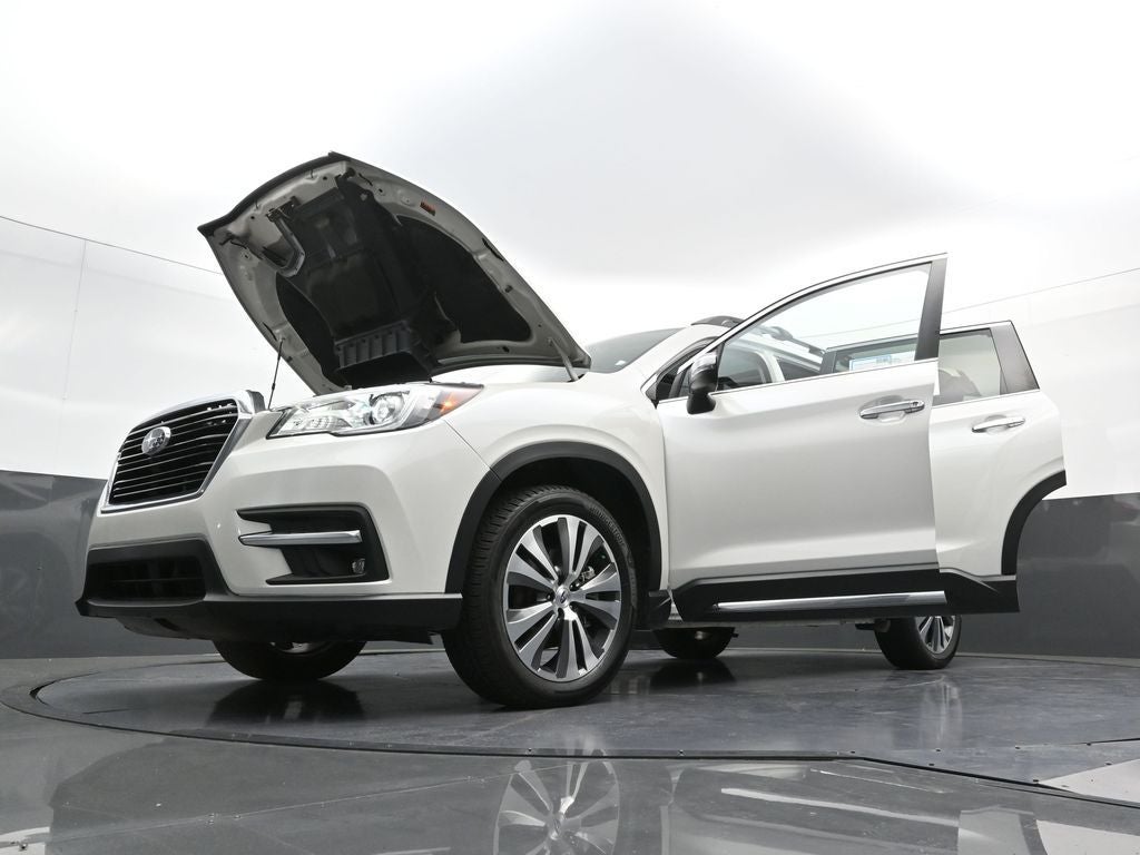 2021 Subaru Ascent Touring