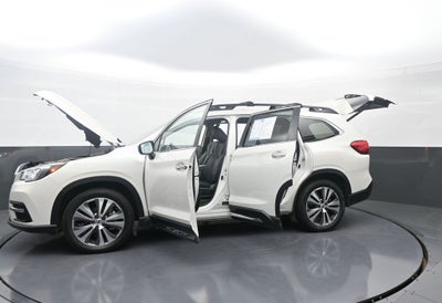 2021 Subaru Ascent Touring