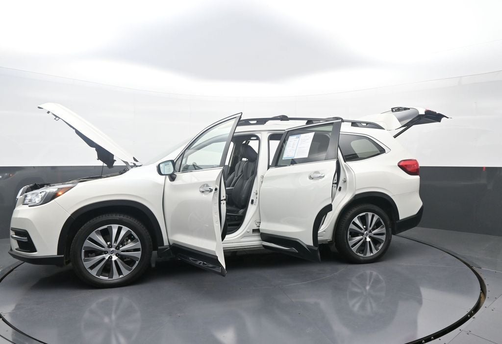 2021 Subaru Ascent Touring