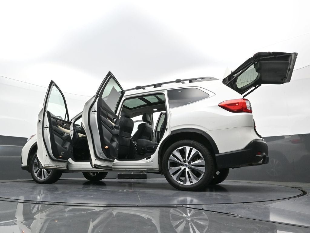 2021 Subaru Ascent Touring