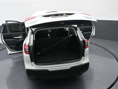 2021 Subaru Ascent Touring