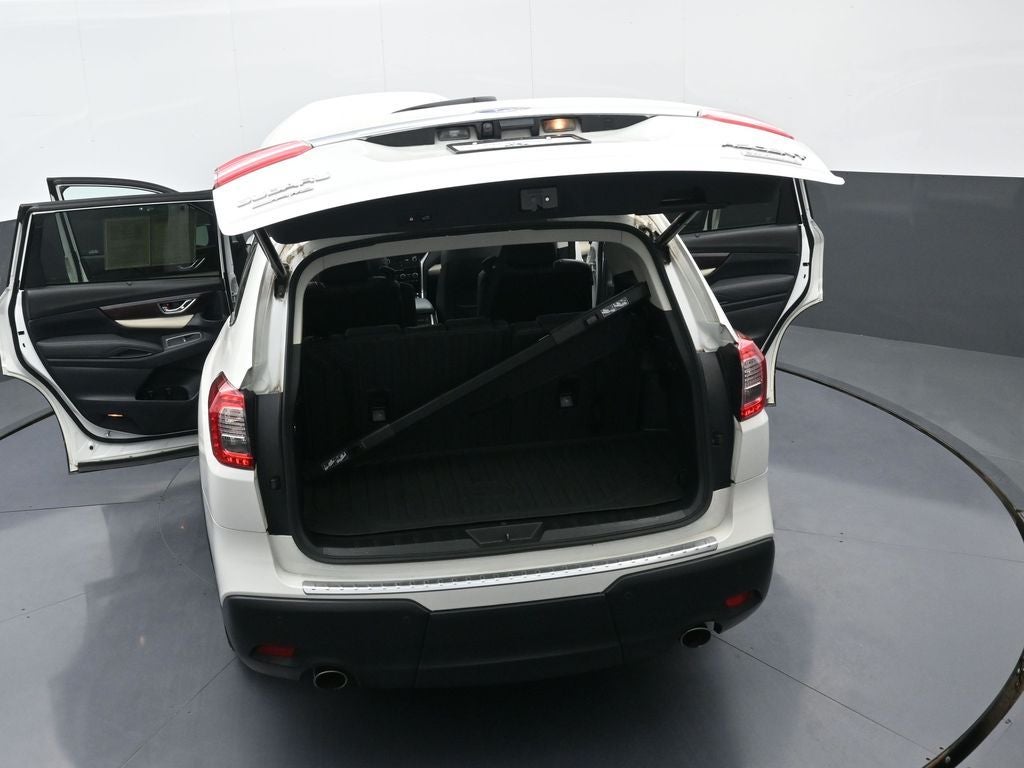 2021 Subaru Ascent Touring