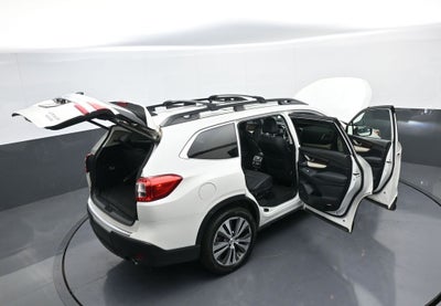 2021 Subaru Ascent Touring