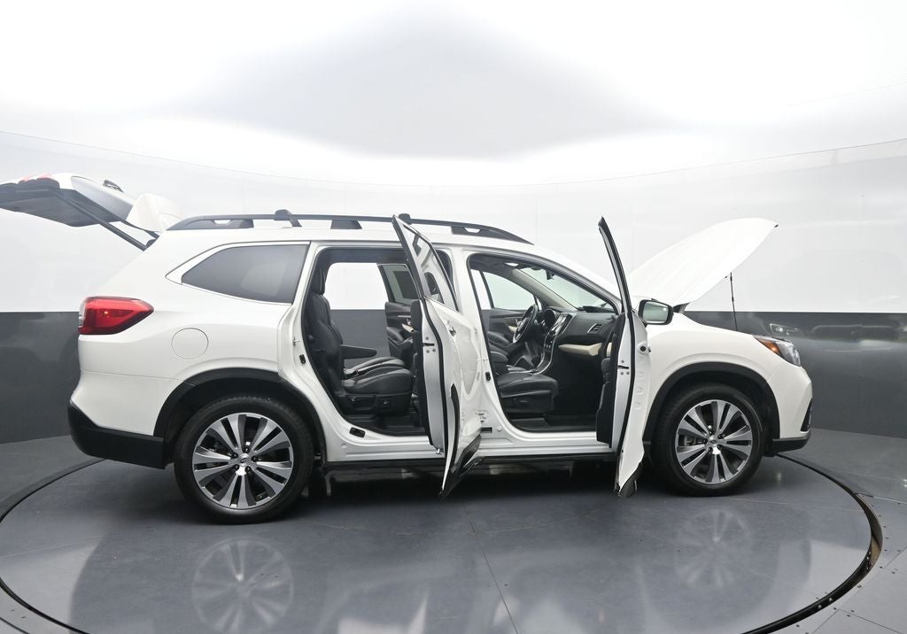 2021 Subaru Ascent Touring