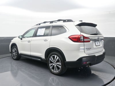 2021 Subaru Ascent Touring