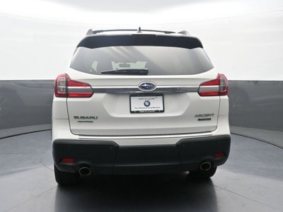 2021 Subaru Ascent Touring