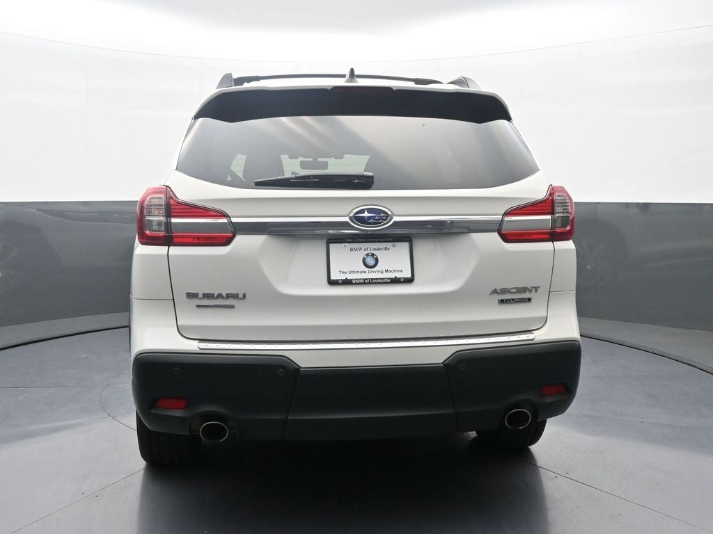 2021 Subaru Ascent Touring