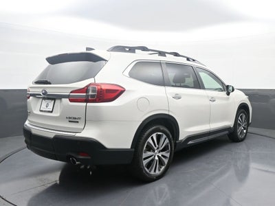 2021 Subaru Ascent Touring