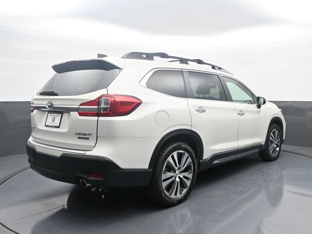 2021 Subaru Ascent Touring