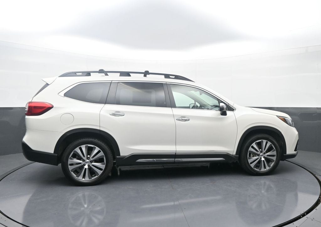 2021 Subaru Ascent Touring