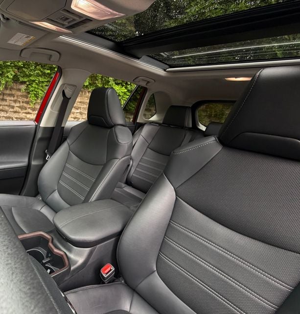 2023 Toyota RAV4 Hybrid Limited