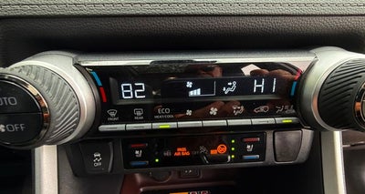 2023 Toyota RAV4 Hybrid Limited