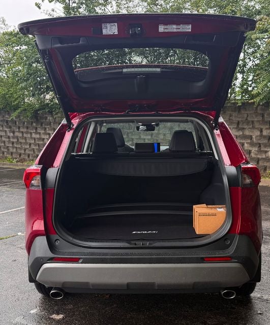 2023 Toyota RAV4 Hybrid Limited