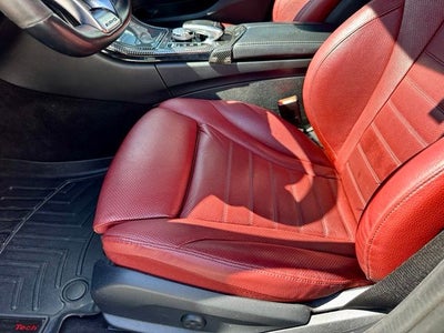 2018 Mercedes-Benz C-Class C 43 AMG® 4MATIC®