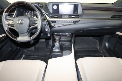 2019 Lexus ES 350