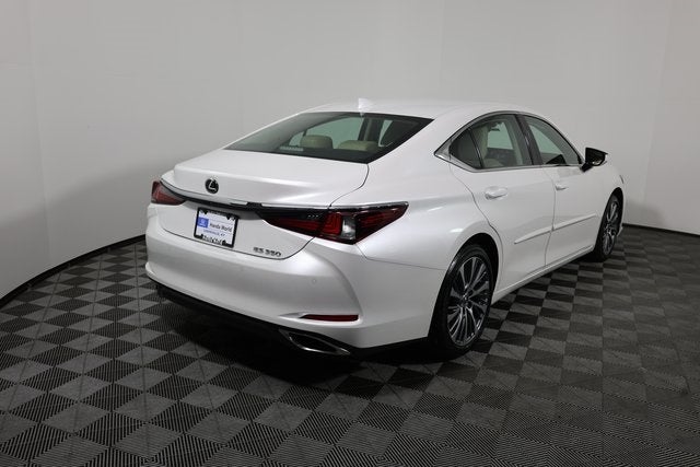 2019 Lexus ES 350