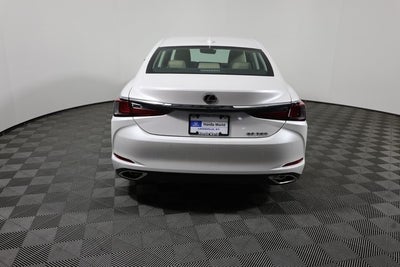 2019 Lexus ES 350