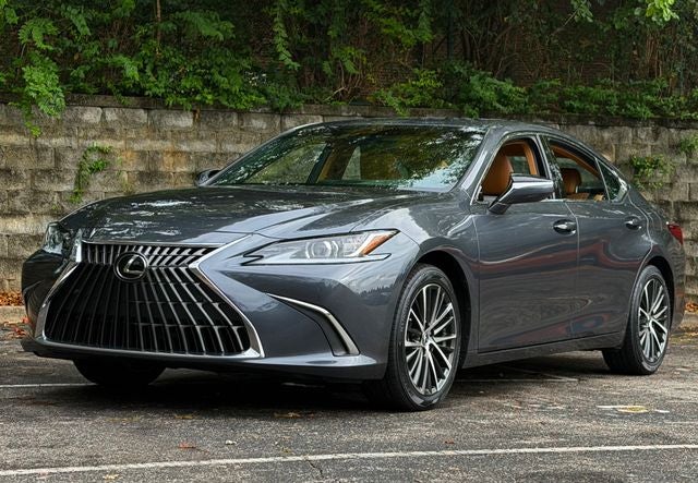 2024 Lexus ES 300h