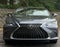 2024 Lexus ES 300h