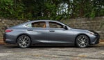 2024 Lexus ES 300h