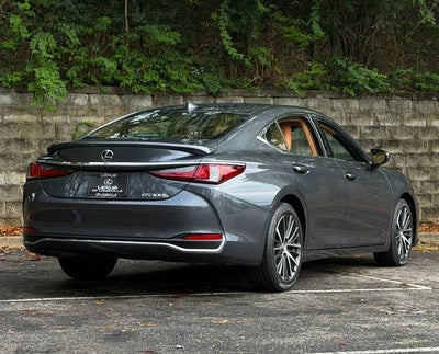 2024 Lexus ES 300h