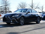 2022 Lexus ES 300h