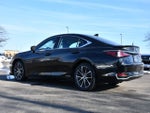 2022 Lexus ES 300h