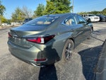 2025 Lexus ES 350