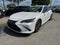 2025 Lexus ES 350