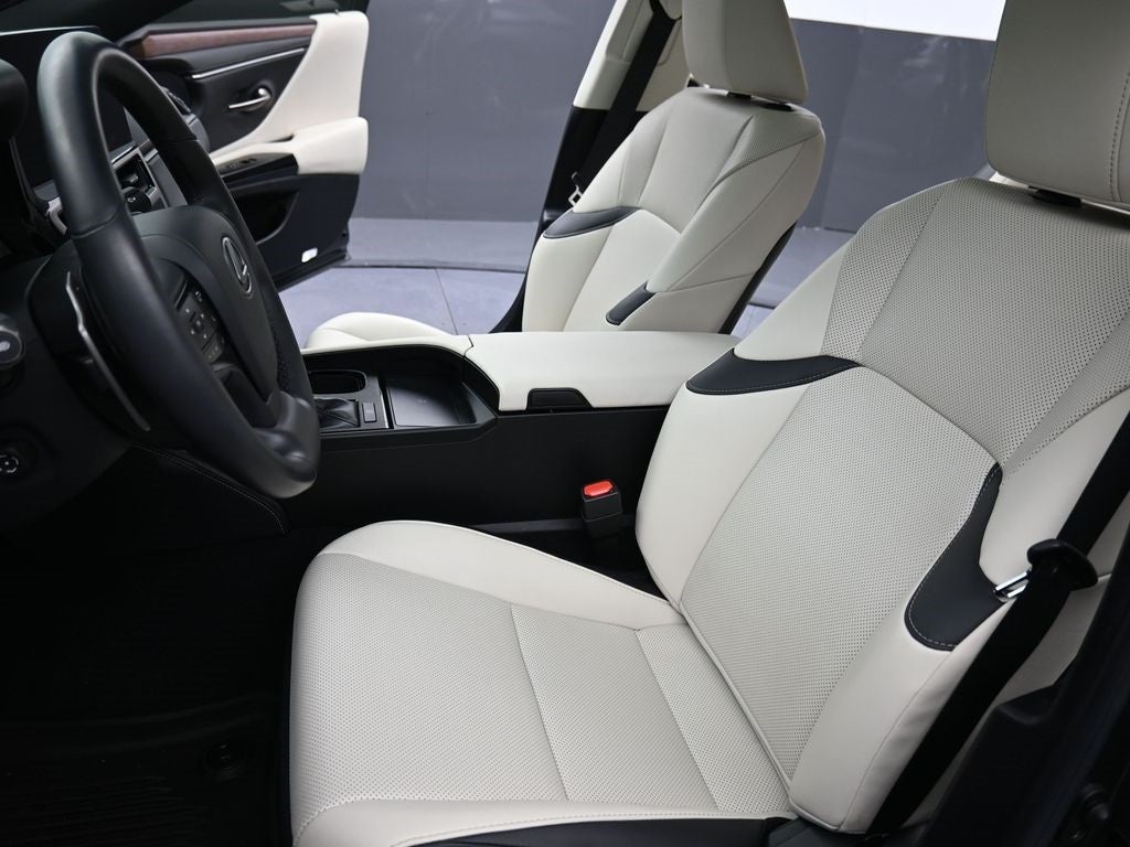 2024 Lexus ES ES 350