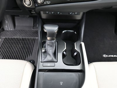 2024 Lexus ES ES 350