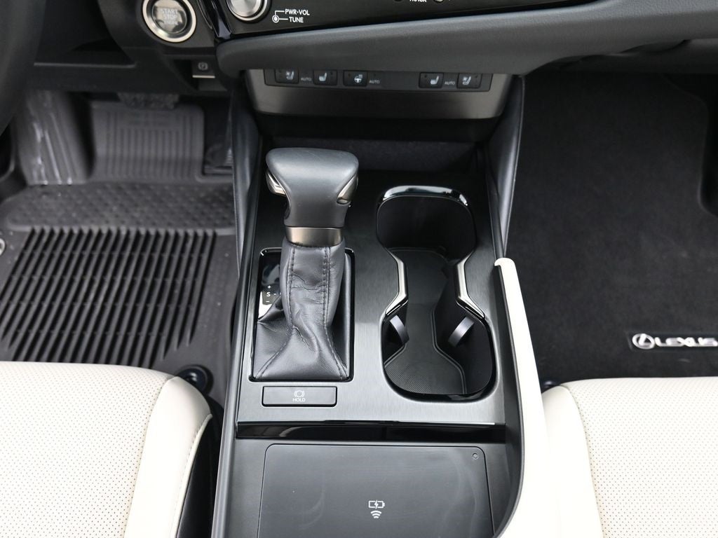 2024 Lexus ES ES 350