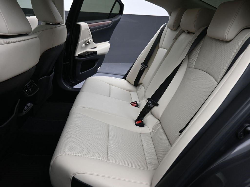 2024 Lexus ES ES 350