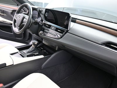 2024 Lexus ES ES 350
