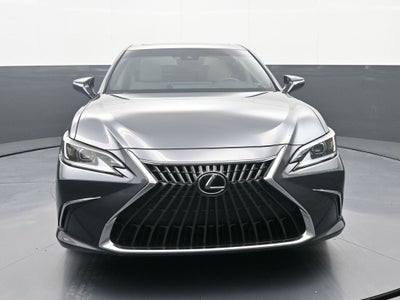 2024 Lexus ES ES 350