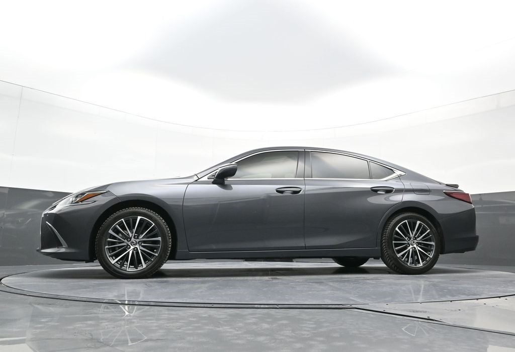 2024 Lexus ES ES 350