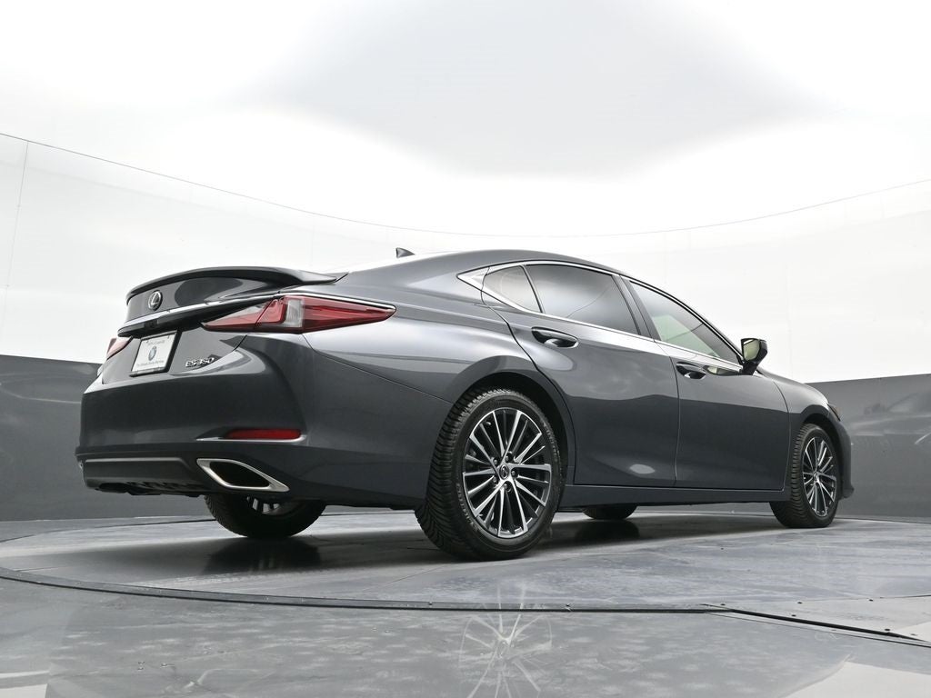 2024 Lexus ES ES 350