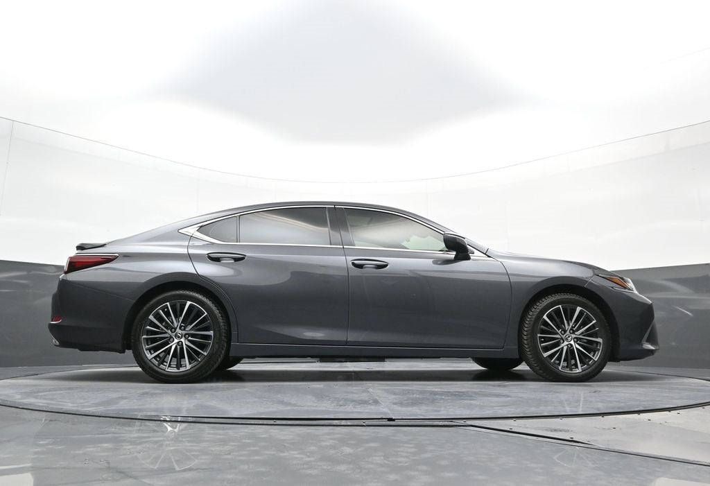 2024 Lexus ES ES 350