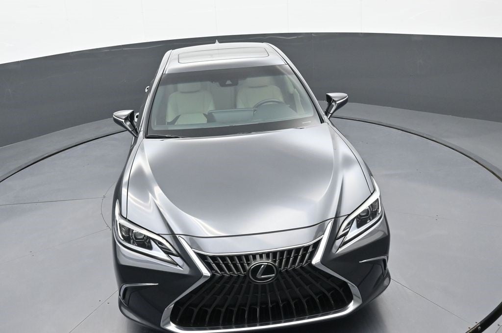 2024 Lexus ES ES 350