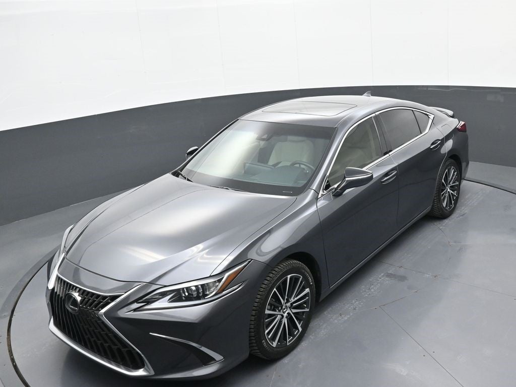 2024 Lexus ES ES 350