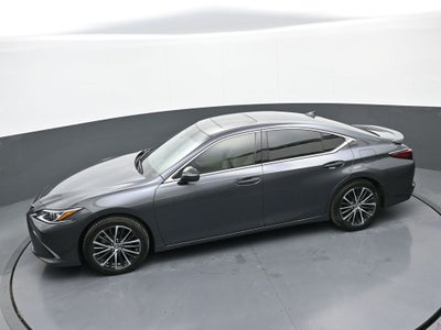 2024 Lexus ES ES 350