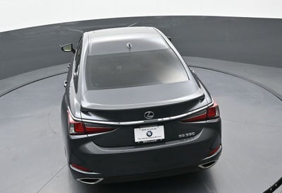 2024 Lexus ES ES 350