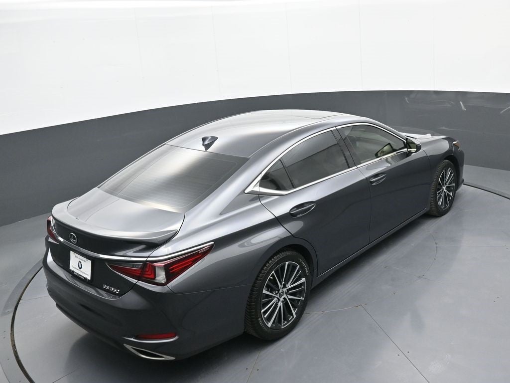 2024 Lexus ES ES 350