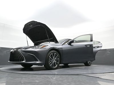 2024 Lexus ES ES 350