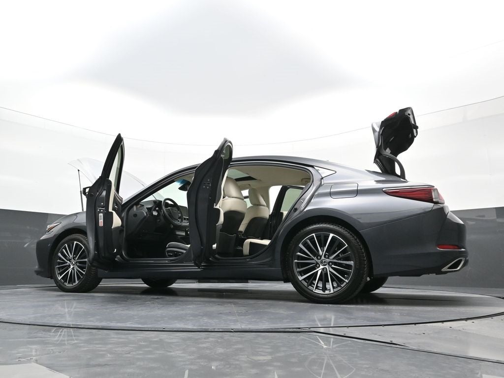 2024 Lexus ES ES 350