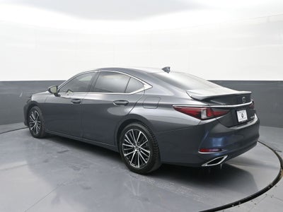 2024 Lexus ES ES 350